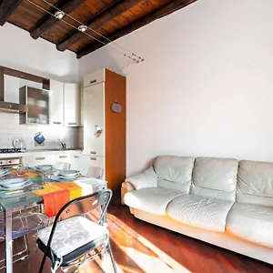  Apartamento Porta Romana & Bocconi Cosy Italia