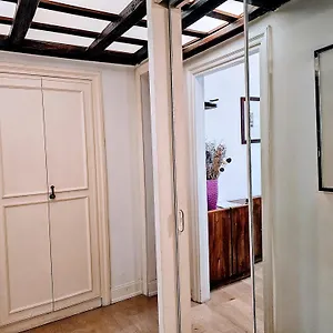  Apartamento Piazza Di Spagna Heart Of Location Italia