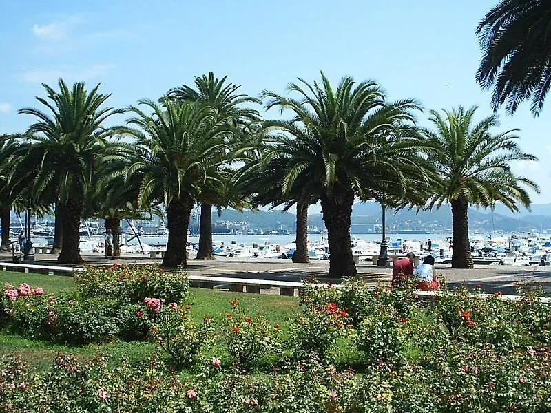 My House To Cinque Terre Apartment La Spezia Italy