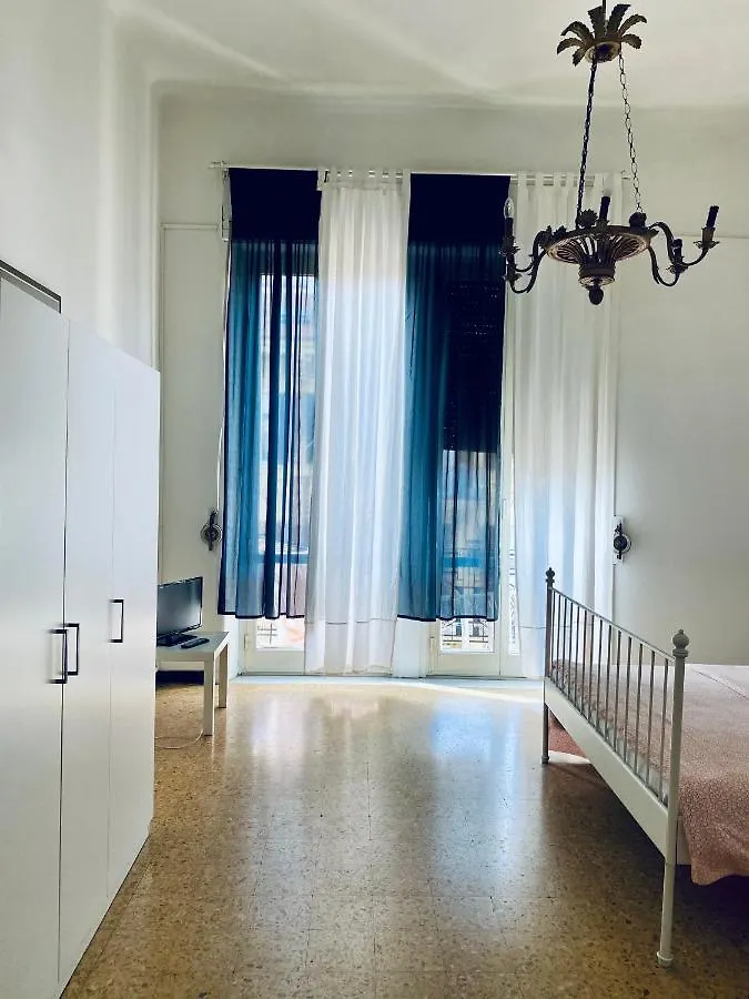 My House To Cinque Terre Apartment La Spezia