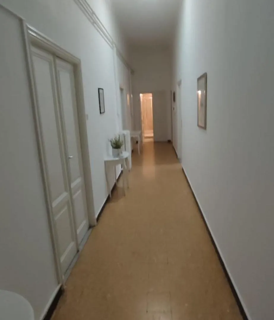 My House To Cinque Terre Apartment La Spezia