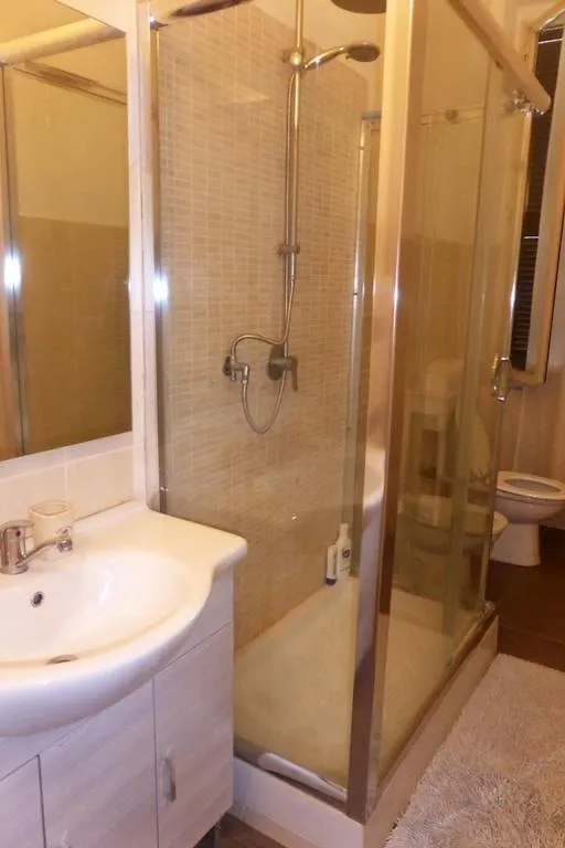 My House To Cinque Terre Apartment La Spezia 0*,  Italy