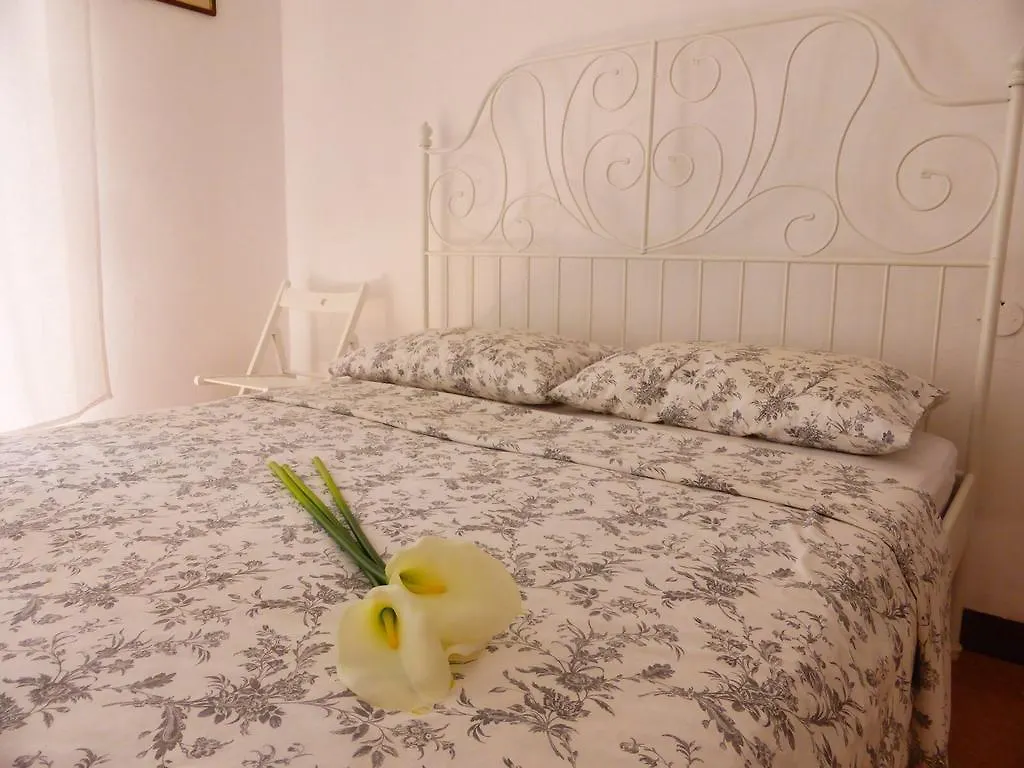 My House To Cinque Terre Apartment La Spezia