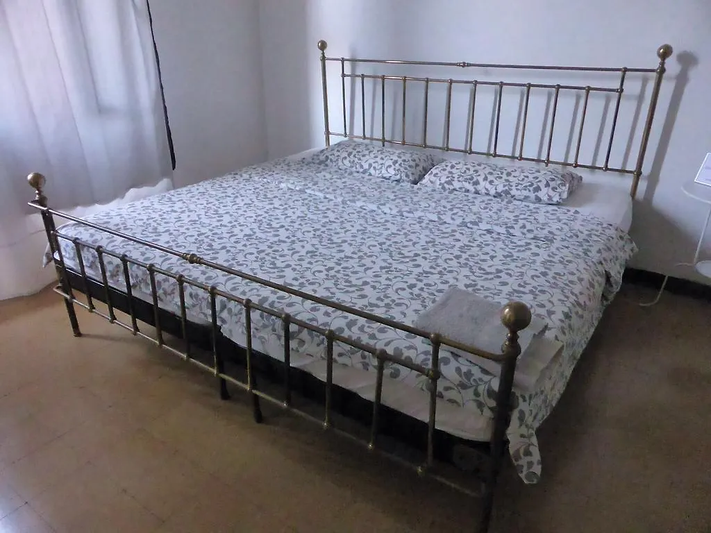My House To Cinque Terre Apartment La Spezia 0*,  Italy