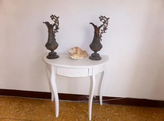 My House To Cinque Terre Apartment La Spezia