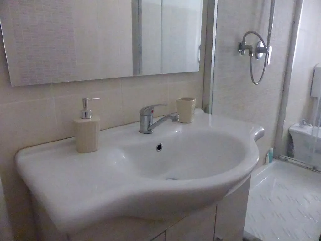 My House To Cinque Terre Apartment La Spezia